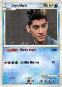 Zayn Malik