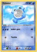 Poliwhirl