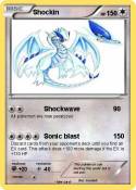 Shockin