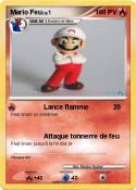Mario Feu
