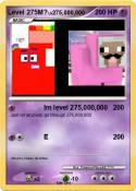 Level 275M?