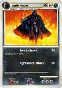 darth vader