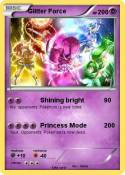 Glitter Force