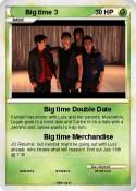 Big time 3