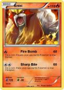 Entei