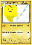 Dragon Eletric