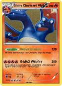 Shiny Charizard