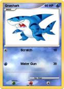 Gnashark