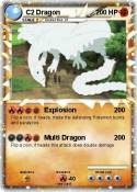 C2 Dragon