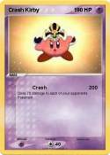 Crash Kirby 1