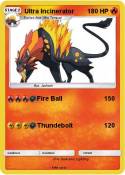 Ultra Incinerat