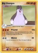 Big Chungus