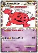 Kool-aid Killer