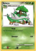 Torterra