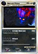 Metroid Prime