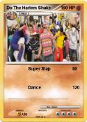 Do The Harlem