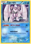 Light Palkia