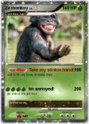 Ze monkey