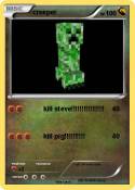 creeper
