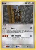 Cow