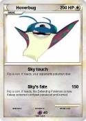 Hoverbug
