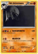SELENDERMAN