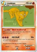 Lionblaze