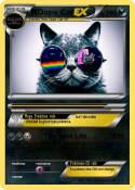 Dope Cat