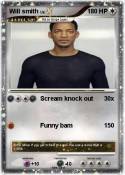 Will smith