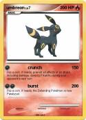umbreon