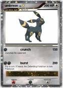 umbreon