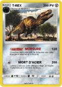 T-REX