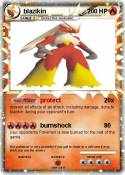 blazikin