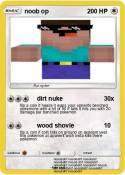 noob op