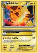 Raichu