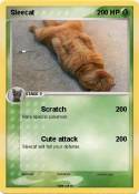 Sleecat