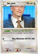 Bill gates