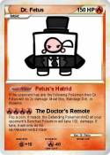 Dr. Fetus