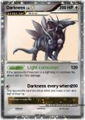 Darkness