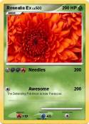 Rosealia Ex