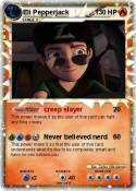 Eli Pepperjack