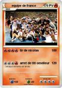 equipe de franc
