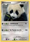 Pandaaaaaa