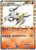 explosiex