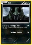 Zant