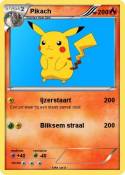 Pikach
