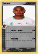 Brahimi