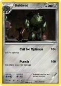Bulkhead