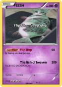 FEESH