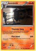 Houndoom